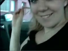 Dream of a housewife prostitute taking her up in a car for private intercourse